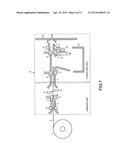 PAPER DISCHARGING APPARATUS, PAPER DISCHARGING METHOD, IMAGE FORMING     APPARATUS AND IMAGE FORMING METHOD diagram and image