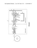 PAPER DISCHARGING APPARATUS, PAPER DISCHARGING METHOD, IMAGE FORMING     APPARATUS AND IMAGE FORMING METHOD diagram and image