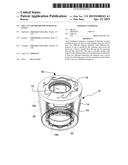 Gel Can Air Freshener with Dual Scent diagram and image