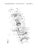 SEATBELT RETRACTOR diagram and image