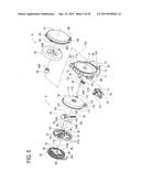 SEATBELT RETRACTOR diagram and image