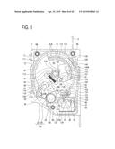 SEATBELT RETRACTOR diagram and image