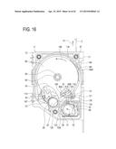 SEATBELT RETRACTOR diagram and image