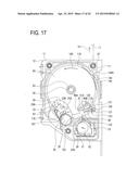 SEATBELT RETRACTOR diagram and image