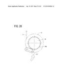 SEATBELT RETRACTOR diagram and image