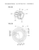 SEATBELT RETRACTOR diagram and image