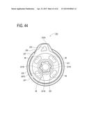 SEATBELT RETRACTOR diagram and image