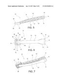 MOUNTING DRIVER FOR UNDERMOUNTED SINKS diagram and image