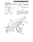 MOBILE DEVICE STAND diagram and image