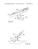 MOBILE DEVICE STAND diagram and image