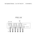 IMAGE TAKING DEVICE AND CAMERA SYSTEM diagram and image