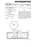 OPTICAL ENCODER SYSTEM INCLUDING A STRUCTURED CODE WHEEL diagram and image