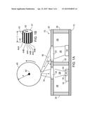 OPTICAL ENCODER SYSTEM INCLUDING A STRUCTURED CODE WHEEL diagram and image