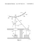 OPTICAL ENCODER SYSTEM INCLUDING A STRUCTURED CODE WHEEL diagram and image