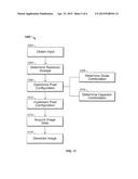 SYSTEMS AND METHODS FOR SELECTABLE DETECTOR CONFIGURATIONS diagram and image