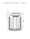 INTEGRATED SHIELD STRUCTURE FOR MIXED-SIGNAL INTEGRATED CIRCUITS diagram and image