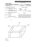 SINTERED BODY AND INDUCTOR diagram and image