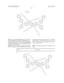 CROSS-LINKABLE AND CROSS-LINKED POLYMERS, PROCESS FOR THE PREPARATION     THEREOF, AND THE USE THEREOF diagram and image