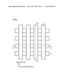 ORGANIC MOLECULAR MEMORY AND METHOD OF MANUFACTURING THE SAME diagram and image