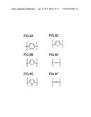 ORGANIC MOLECULAR MEMORY AND METHOD OF MANUFACTURING THE SAME diagram and image