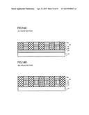 ORGANIC MOLECULAR MEMORY AND METHOD OF MANUFACTURING THE SAME diagram and image