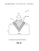 GROWTH OF CUBIC CRYSTALLINE PHASE STRUCURE ON SILICON SUBSTRATES AND     DEVICES COMPRISING THE CUBIC CRYSTALLINE PHASE STRUCTURE diagram and image