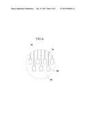 DISPLAY DEVICE HAVING ANISOTROPIC CONDUCTIVE FILM AND MANUFACTURING METHOD     THEREOF diagram and image