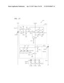 ORGANIC LIGHT-EMITTING DISPLAY APPARATUS diagram and image