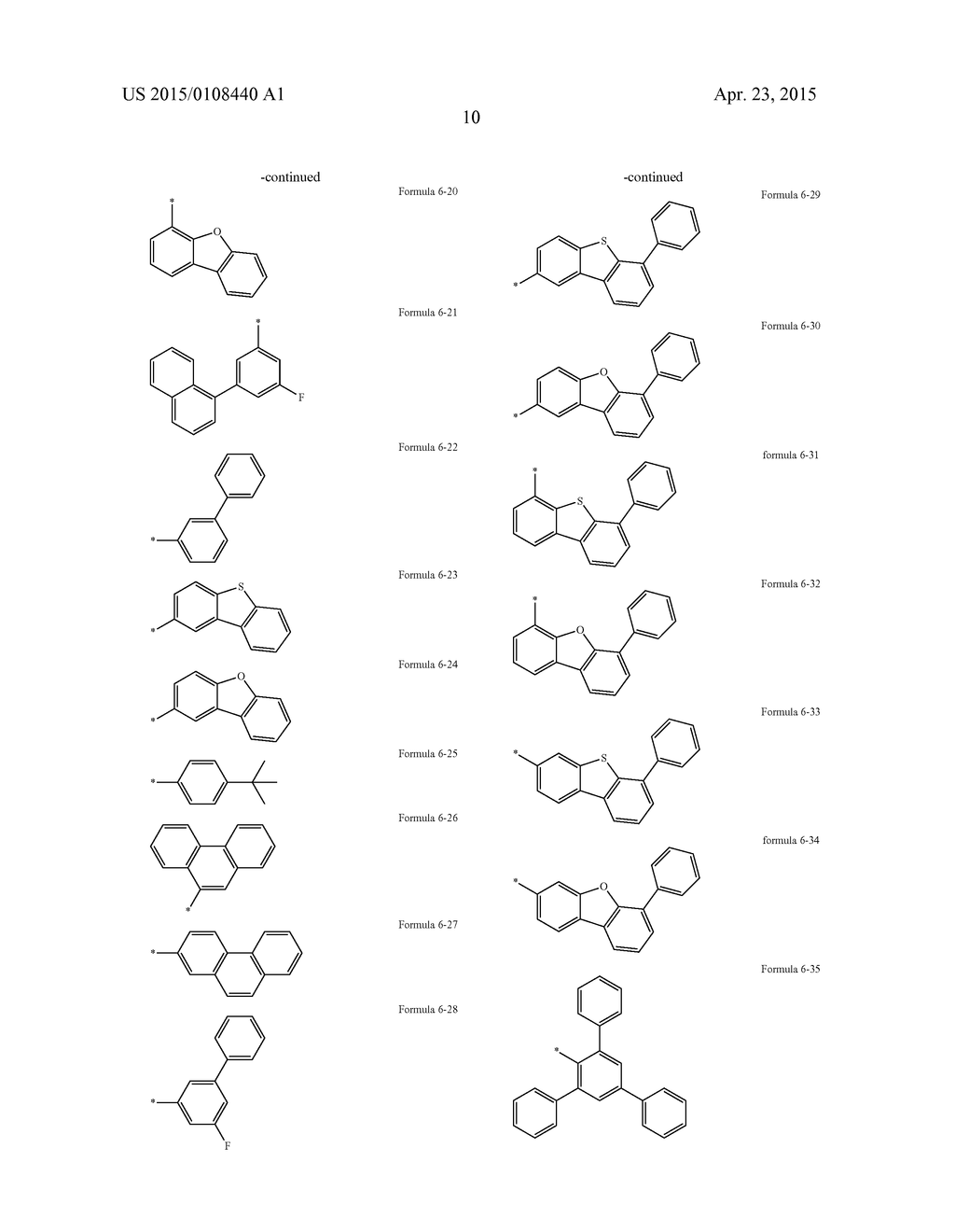 CONDENSED CYCLIC COMPOUND AND ORGANIC LIGHT EMITTING DEVICE INCLUDING THE     SAME - diagram, schematic, and image 12