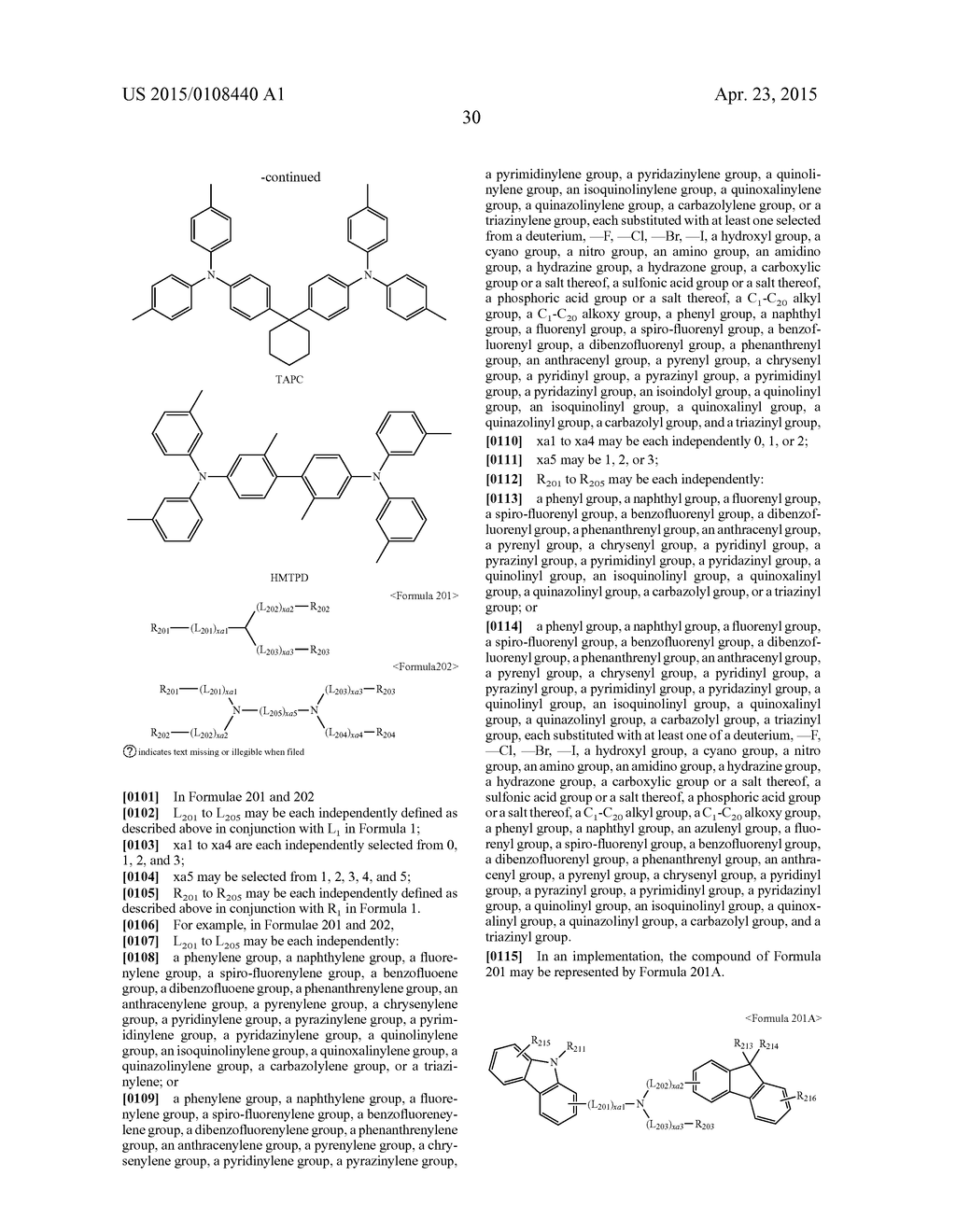 CONDENSED CYCLIC COMPOUND AND ORGANIC LIGHT EMITTING DEVICE INCLUDING THE     SAME - diagram, schematic, and image 32