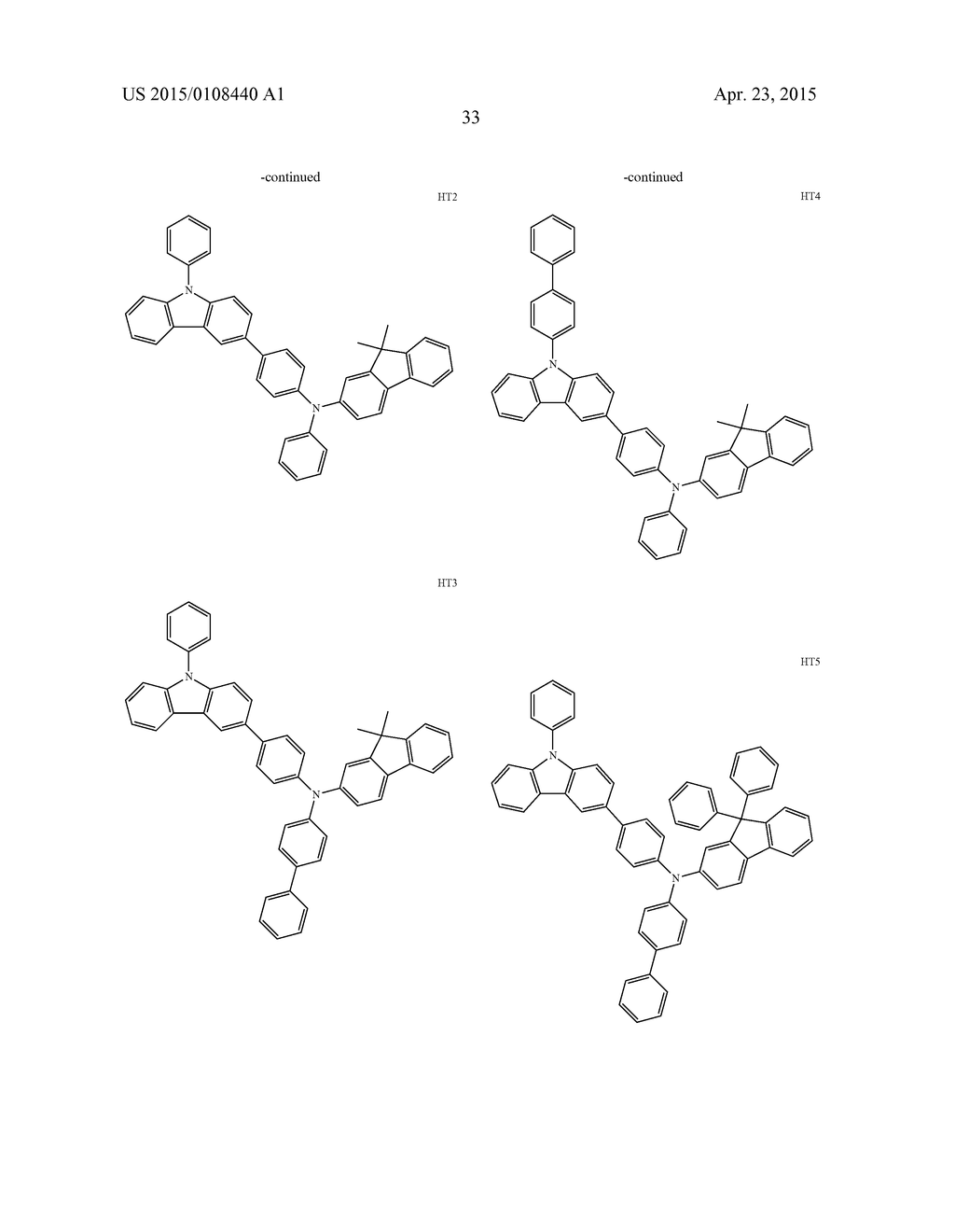 CONDENSED CYCLIC COMPOUND AND ORGANIC LIGHT EMITTING DEVICE INCLUDING THE     SAME - diagram, schematic, and image 35