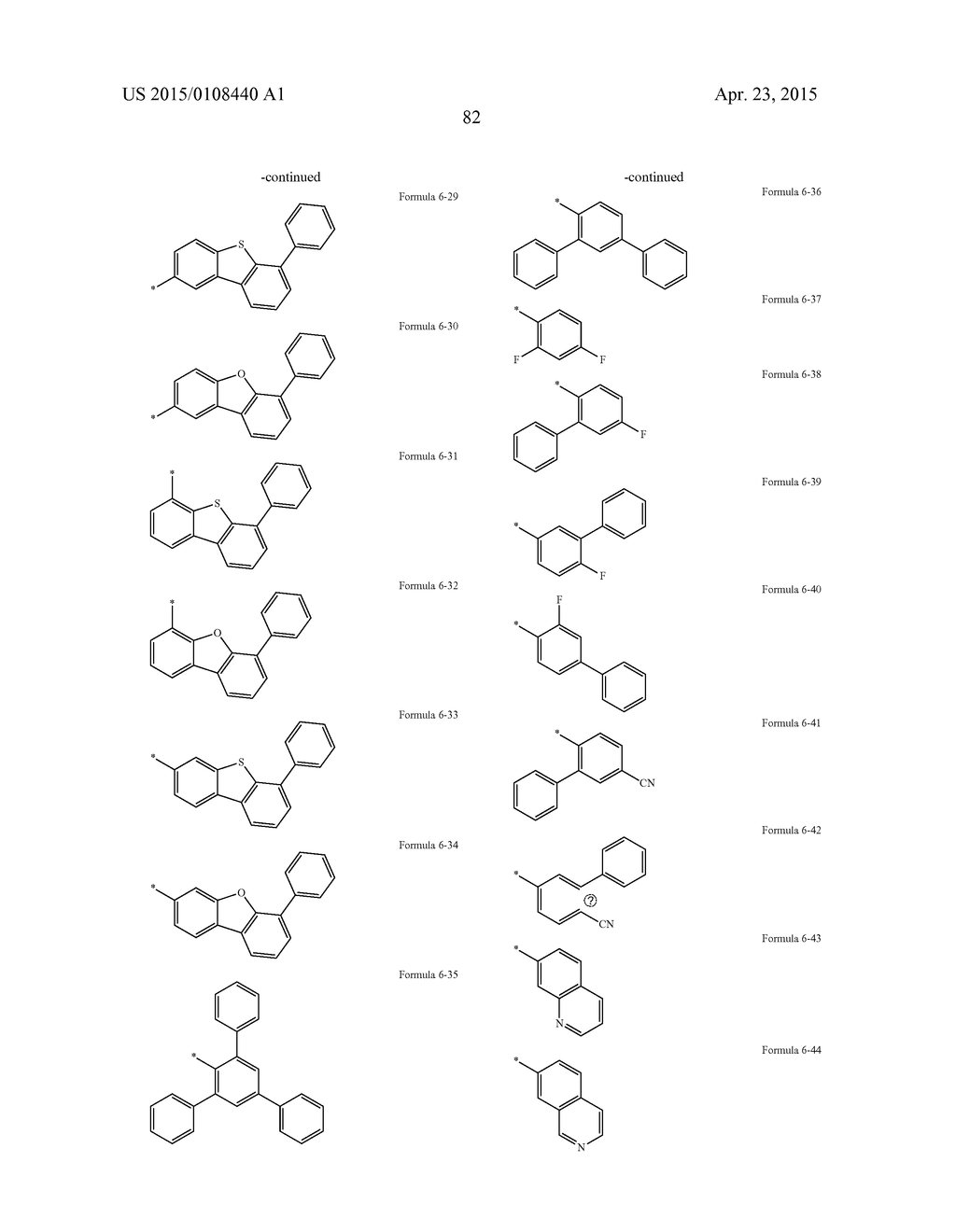 CONDENSED CYCLIC COMPOUND AND ORGANIC LIGHT EMITTING DEVICE INCLUDING THE     SAME - diagram, schematic, and image 84