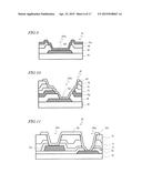 SEMICONDUCTOR DEVICE AND DISPLAY DEVICE diagram and image