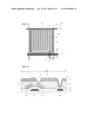 SEMICONDUCTOR DEVICE AND DISPLAY DEVICE diagram and image