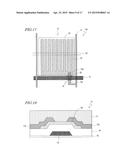 SEMICONDUCTOR DEVICE AND DISPLAY DEVICE diagram and image