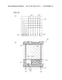 SEMICONDUCTOR DEVICE AND DISPLAY DEVICE diagram and image