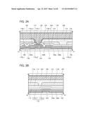 DISPLAY DEVICE AND ELECTRONIC DEVICE diagram and image