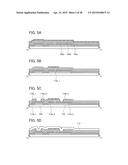 DISPLAY DEVICE AND ELECTRONIC DEVICE diagram and image