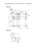 DISPLAY DEVICE AND ELECTRONIC DEVICE diagram and image