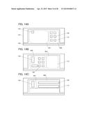 DISPLAY DEVICE AND ELECTRONIC DEVICE diagram and image