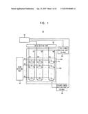 FLEXIBLE DISPLAY DEVICE AND METHOD OF MANUFACTURING THE FLEXIBLE DISPLAY     DEVICE diagram and image