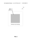 IMAGE SENSOR WITH DOPED SEMICONDUCTOR REGION FOR REDUCING IMAGE NOISE diagram and image