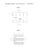 LIGHT EMITTING MODULE AND LIGHTING APPARATUS HAVING THE SAME diagram and image