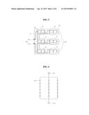 LIGHT EMITTING MODULE AND LIGHTING APPARATUS HAVING THE SAME diagram and image