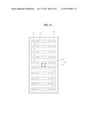 LIGHT EMITTING MODULE AND LIGHTING APPARATUS HAVING THE SAME diagram and image