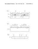 METHOD OF PRODUCING A COMPONENT CARRIER, AN ELECTRONIC ARRANGEMENT AND A     RADIATION ARRANGEMENT, AND COMPONENT CARRIER, ELECTRONIC ARRANGEMENT AND     RADIATION ARRANGEMENT diagram and image