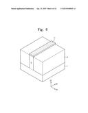 FIN FIELD EFFECT TRANSISTORS INCLUDING MULTIPLE LATTICE CONSTANTS AND     METHODS OF FABRICATING THE SAME diagram and image