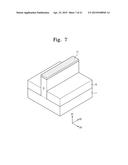 FIN FIELD EFFECT TRANSISTORS INCLUDING MULTIPLE LATTICE CONSTANTS AND     METHODS OF FABRICATING THE SAME diagram and image