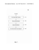 Three-Dimensional Charge Trapping NAND Cell with Discrete Charge Trapping     Film diagram and image