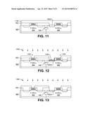 AQUEOUS CLEANING TECHNIQUES AND COMPOSITIONS FOR USE IN SEMICONDUCTOR     DEVICE MANUFACTURE diagram and image